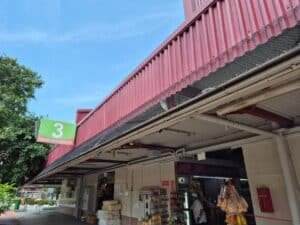 changi village old school snacks and toys